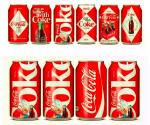 Durable Carbonated Soft Drink Machine Production Line For Two / Three - Piece