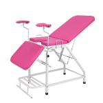 High quality medical clinic portable gynecology examination bed for hospital