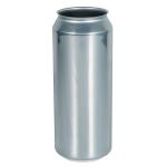 500ml Lightweight Aluminum Beverage Cans，craft beer cans, custom design logo