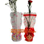 Stand Up Packaging Bag With See-Through Window, k Food Packaging Bag, Gravure