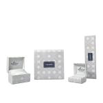Classy Luxury Jewelry Packaging Boxes Gorgeous Bracelet Gift Box With Pillow