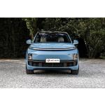 Li L8 's Intelligent Luxury SUV with Electric Parking Brake and 3000-3500mm