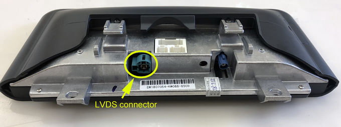 BMW E87 2006-2012 Aftermarket GPS Navigation IPS Screen Car Stereo Support Carplay BMW-1250-E87