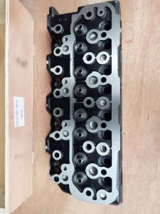 Wholesale Diesel Engine 4D36 Cylinder Head For Mitsubishi ME997799 Machinery Engine Spare Parts from china suppliers