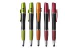 Newly style ball Pen Crystal diamond Pen stylus pen advertising gift Pen plastic