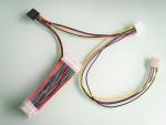 Customized Cable Assembly for Domestic Electric Appliance Length Customer