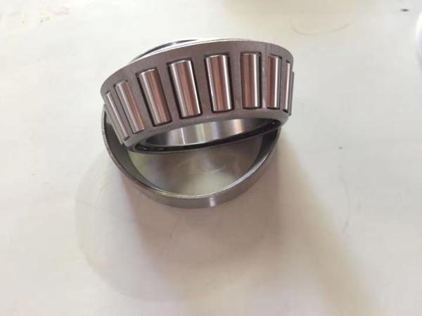 Anti Rust Industrial Roller Bearings / 1 Inch Roller Bearing For Plastic