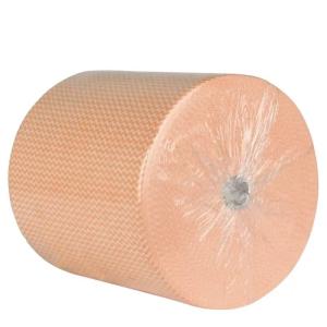 Wholesale Waterproof Kitchen Cloth Wipes Durable , Food Grade Disposable Dish Towels from china suppliers