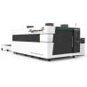 Buy cheap Fiber Aluminum Laser Cutting Machine 4020 Cutting Speed 0-100m/Min from wholesalers