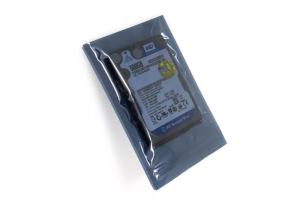 Wholesale Heat Sealing Anti Static Bags For Electronics Custom Thickness 0.08 - 0.2mm from china suppliers