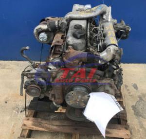 Wholesale Mitsubishi 4D31 4D32 4D33 Used Engine Parts GOOD Condition from china suppliers