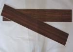 Waterproofing 5mm 6mm Wood Look Spc Vinyl Flooring Free Sample