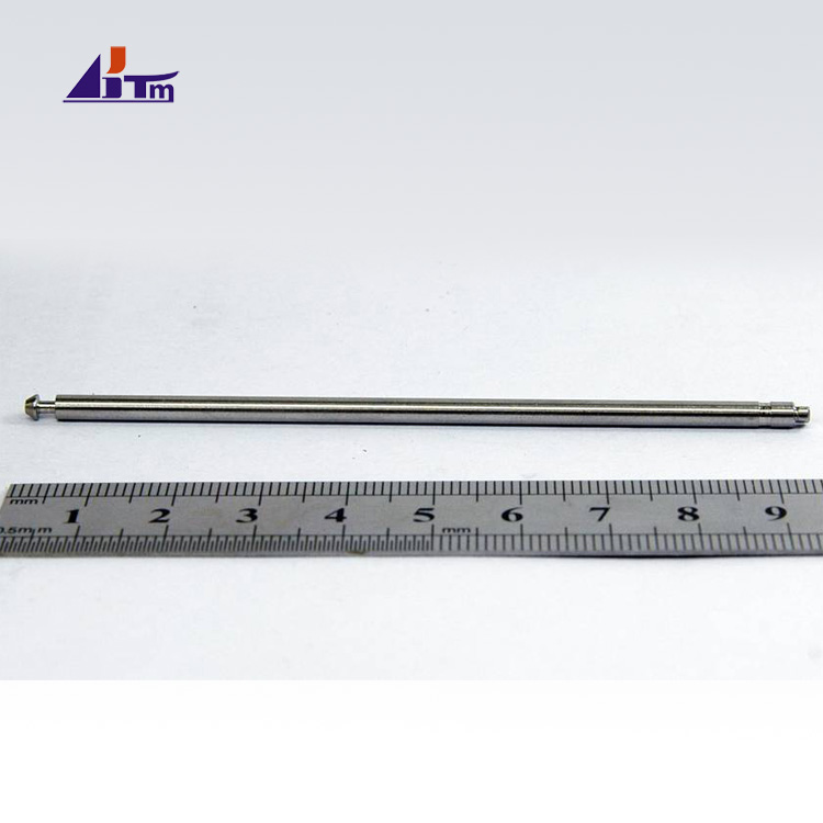 ATM Spare Parts Diebold Shaft Stripper Wheel 49-204051-000A