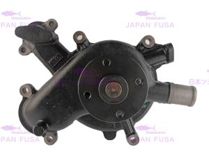 Wholesale 16100-E0490 Portable Diesel Water Pump For HINO P11CT from china suppliers