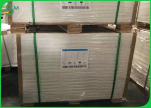 Wholesale 100% Wood Pulp 110gsm - 200gsm Two Sides Coated Couche Paper For Making Magazine from china suppliers