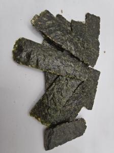 Wholesale Crispy Seaweed Snacks from china suppliers