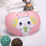Cartoon Mouse Pad Wrist Rest , Lightweight Wrist Mouse Pad Support