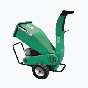 Wholesale Garden Mulcher Gardening Machines Wood Chipper Wood Timber Shredder from china suppliers