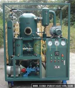 Wholesale Mobile Type Transformer Oil Purifier 18000L/H Oil Filtration Machine from china suppliers