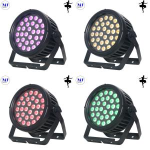 Wholesale 300W DMX512 RGBW Disco Moving Head Spot Light Spotlight LED Stage Light Projector Party Event Fashion Show from china suppliers