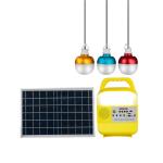 8000mah Battery Solar Tent Lights