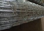6ft Sturdy Metal Field Fence With Corrosion Resistance