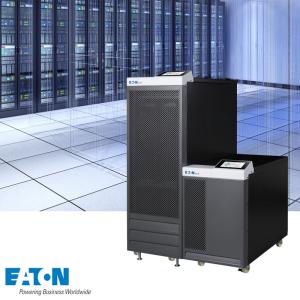 Wholesale Eaton ups Global brand 93PR series eaton 1kva 380/ 400/415V quality assurance trustworthy escort for Complete data center sol from china suppliers