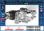 DIESEL ENGINE 4TNV98 4TNV94 PART Diesel PUMP 729939-51320 729932-51370 729974