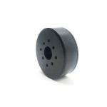 24V PM Brushless Motor High Torque Dc Worm 80 Rpm Torque Dc Motor