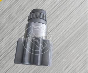 Wholesale 55MR-2 swing shaft 22M-26-22130,komatsu excavator spare parts from china suppliers