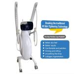 Non-invasive 6.78mhz Volumer Thermal Therapy Monopolar Rf Skin Lifting Facial