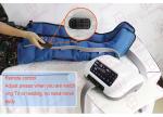 Pressotherapy Boots Apparatus Pressoterapia Leg Massage Slimming Air Pressure