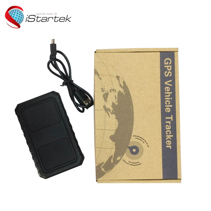 18 Months Battery Waterproof Long Time Magnet Gps Tracker With Long Battery Life