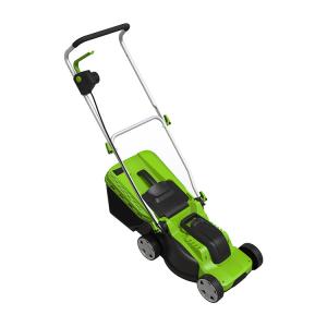 Wholesale Petrol Hand Push 80v Greenworks Lawn Mower / 98CC Push Lawn Mower from china suppliers