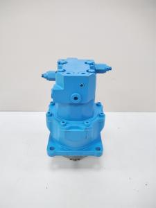 Wholesale Belparts Excavator 2-200DOS-E3b90 U17 Swing Motor Gearbox For Hyundai R17 Construction Machinery Excavator from china suppliers