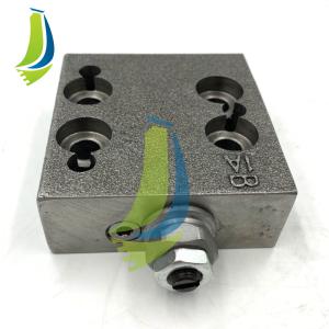 Wholesale 702-21-55310 Pressure Reducing Valve 7022155310 For PC200-6 Excavator from china suppliers