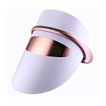 LED Facial Wireless Light Therapy Mask Wrinkle Removal Facial SPA Multifunctiona