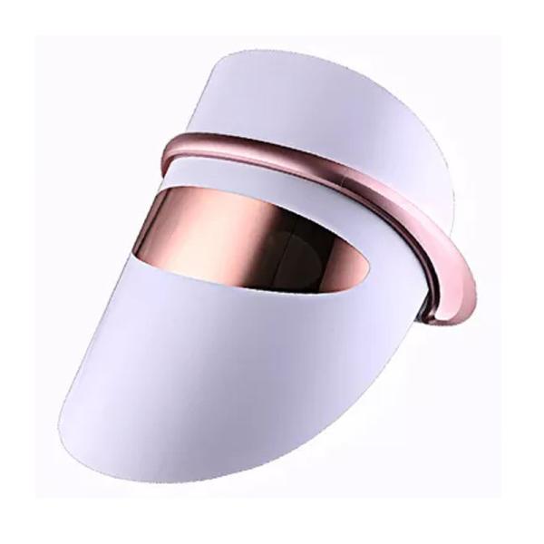 LED Facial Wireless Light Therapy Mask Wrinkle Removal Facial SPA Multifunctiona