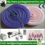 Flower packaging net making machinery(FCEPEW-70)
