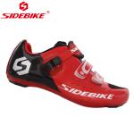 Non Slip Specialized Mens Cycling Shoes Complete Size Choice High Durability