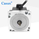 Nema 34 Bipolar Stepper Motor 86*86*69mm 4.0A For CNC Engraving Machine