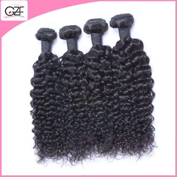 Afro Kinky Curl Hair For Fashion Black Women Best Selling Brazilian Loose Curly