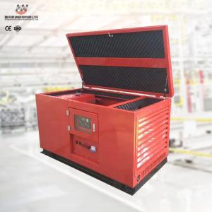 Wholesale 5kva 10kva Silent Gas Generator Diesel Small Petrol Generators 10KW 5KW from china suppliers