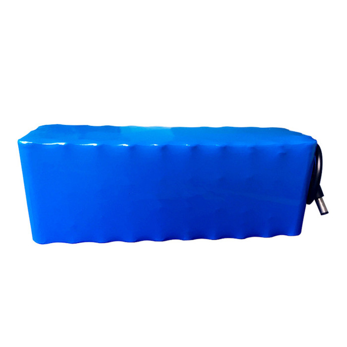 IEC62133 144Wh 12Ah 12 Volt 18650 Battery Pack