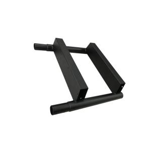Wholesale Bending Metal Welding Parts Black Powder Coating Steel Recliner Parts Durable from china suppliers