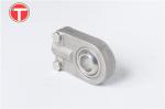 304 Stainless Steel Cnc Milling Machining Parts For Auto Parts And Accessories