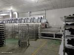 1-10T/h Capacity Microwave Vacuum Drying Equipment With 95% Water-Reducing Rate