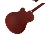 China Factory OEM Spanish Classical Handmade Guitar for Sale Guitarra China