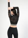 2021 Fashion Breathable Custom Women's Sportswear for Active Women and Comfort