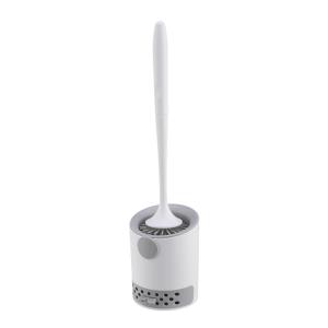 Wholesale Tpr Bathroom Toilet Cleaning Brush Wash Lavabo With Long Handle from china suppliers